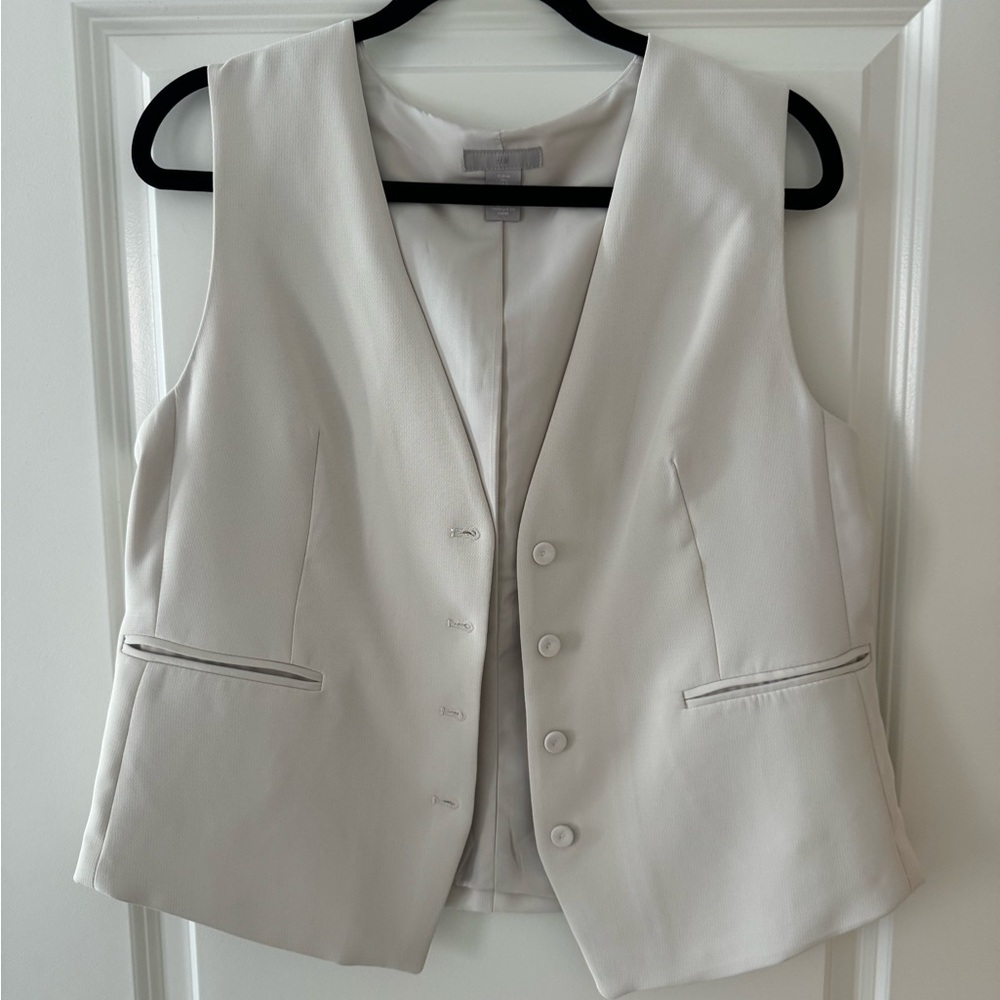 H&M Vest Top